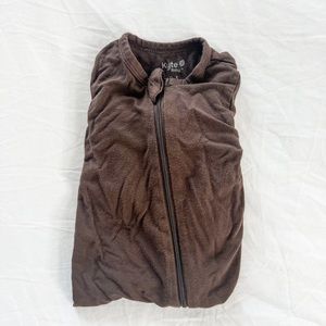 Kyte Baby Zippered Footie